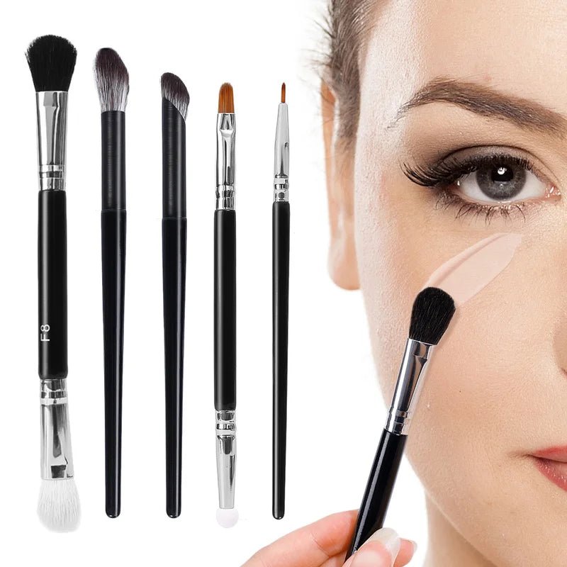 Makeup Brush - myglowmuse