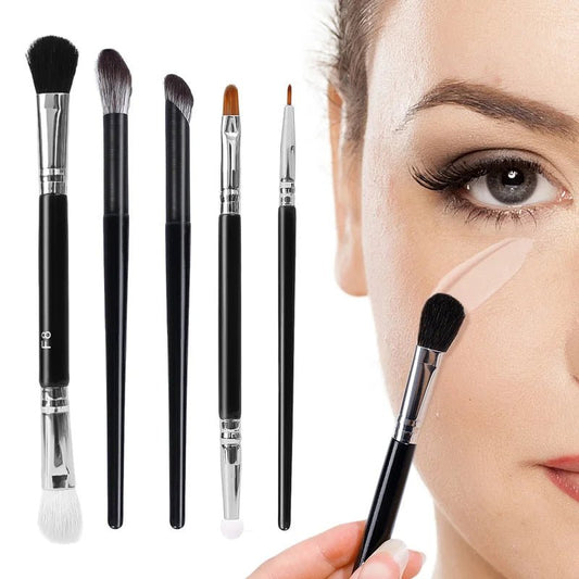 Makeup Brush - myglowmuse