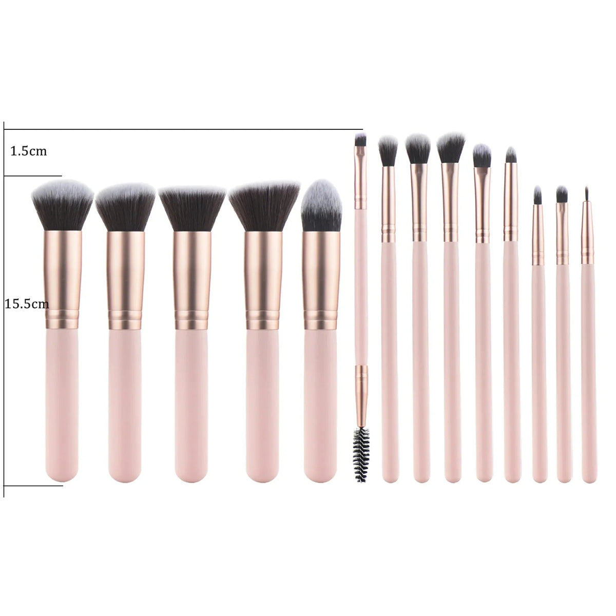 Makeup Brushes - myglowmuse