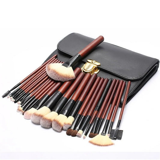 Makeup Brushes - myglowmuse