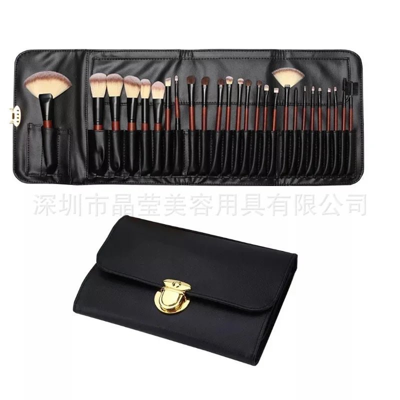 Makeup Brushes - myglowmuse