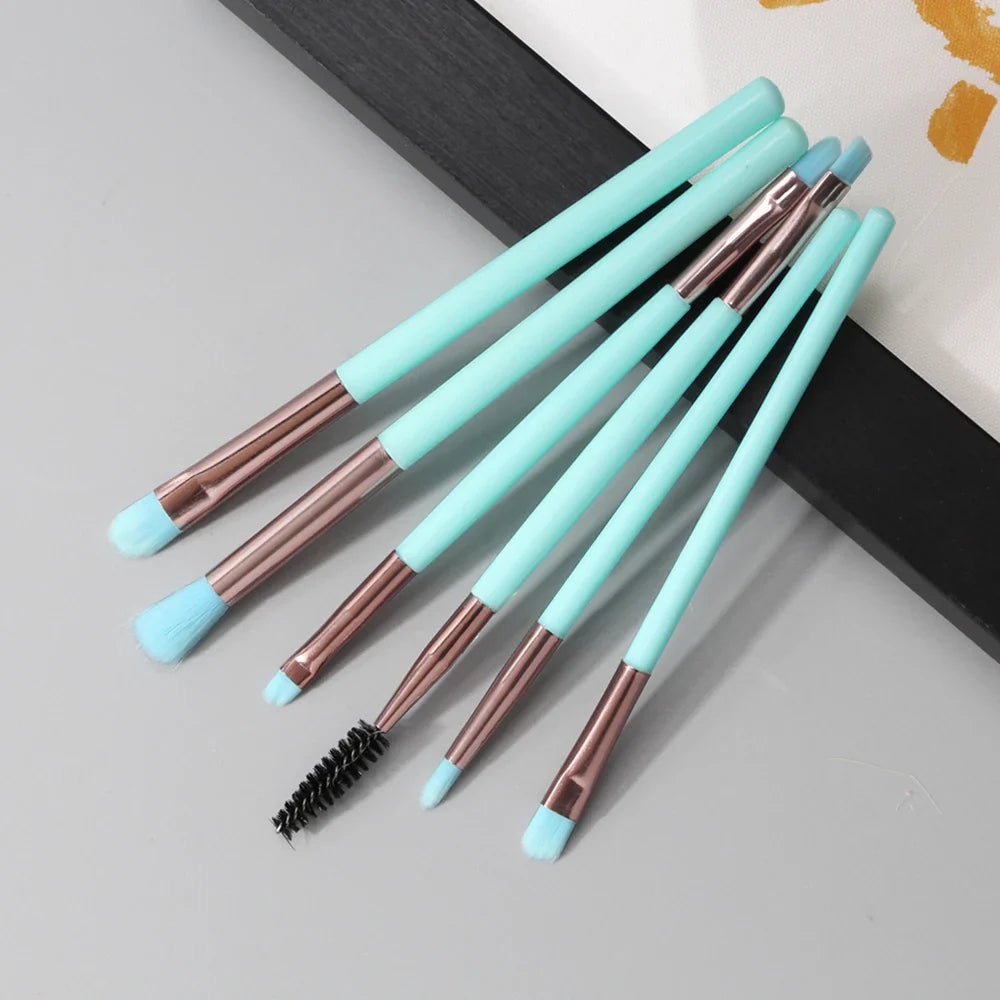 Makeup Brushes MAANGE - Oferta maquillajes