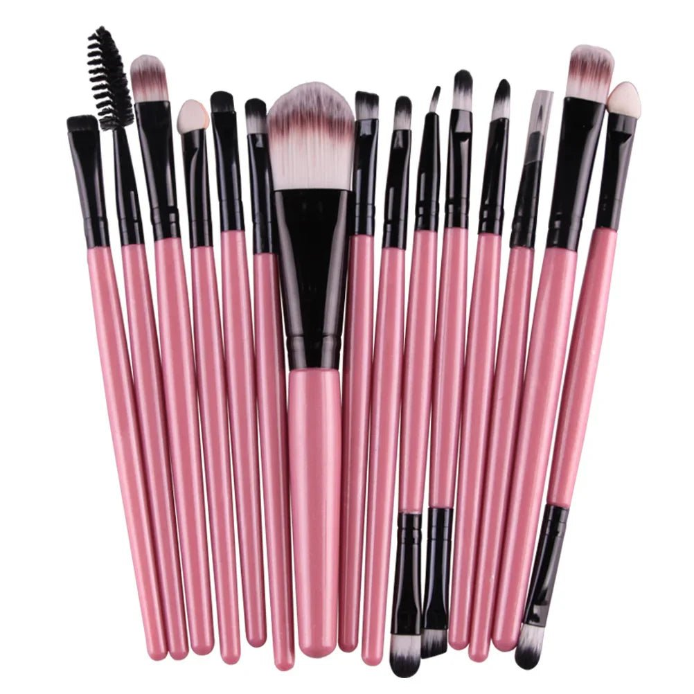 Makeup Brushes MAANGE - Oferta maquillajes