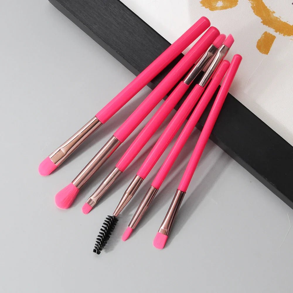 Makeup Brushes MAANGE - Oferta maquillajes