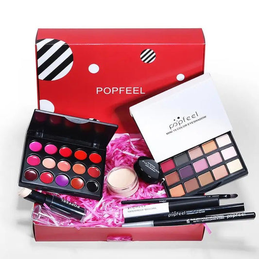Makeup Kit POPFEEL - myglowmuse