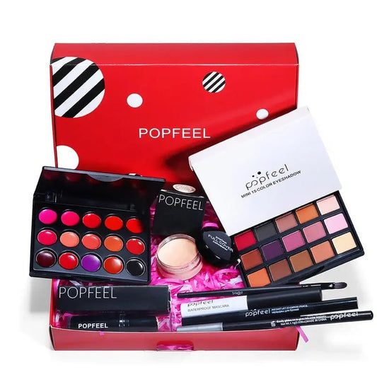 Makeup Kit POPFEEL - myglowmuse