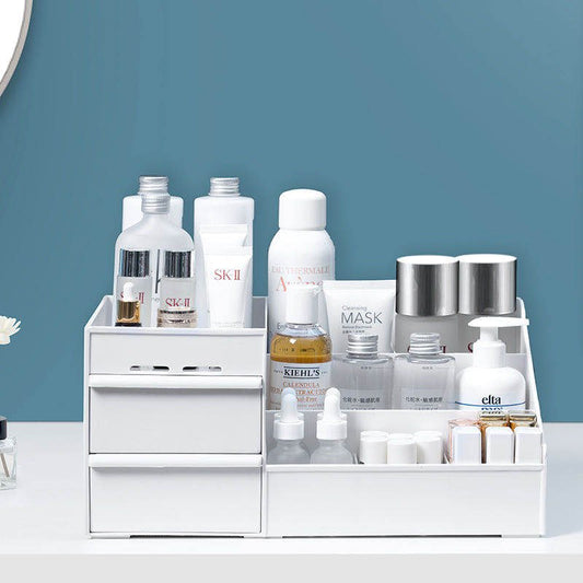 Makeup Organizer - myglowmuse