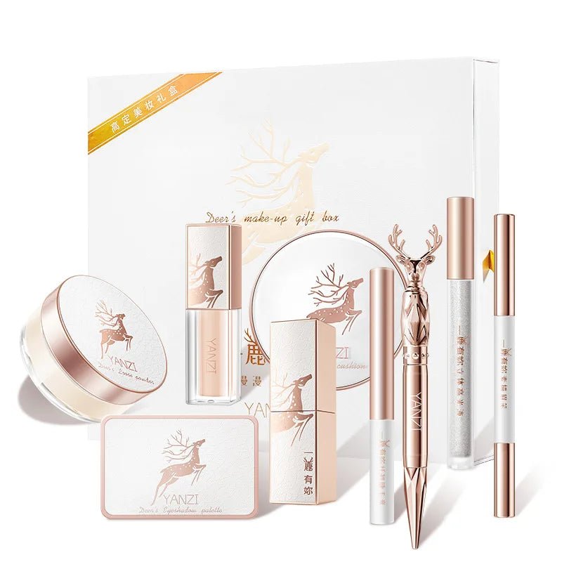 Makeup Set YANZI - Oferta maquillajes
