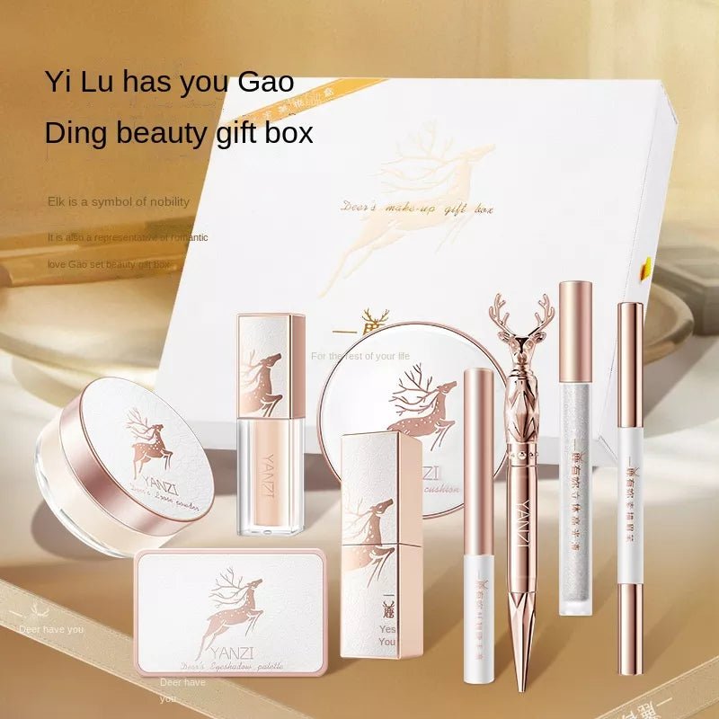 Makeup Set YANZI - Oferta maquillajes