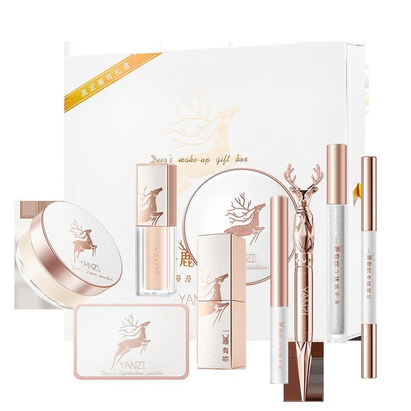 Makeup Set YANZI - Oferta maquillajes