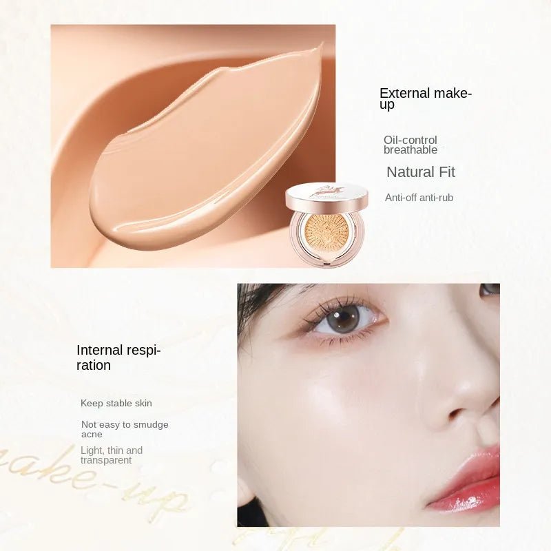 Makeup Set YANZI - Oferta maquillajes