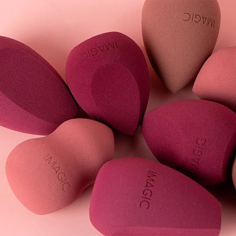 Makeup Sponge IMAGI - Oferta maquillajes