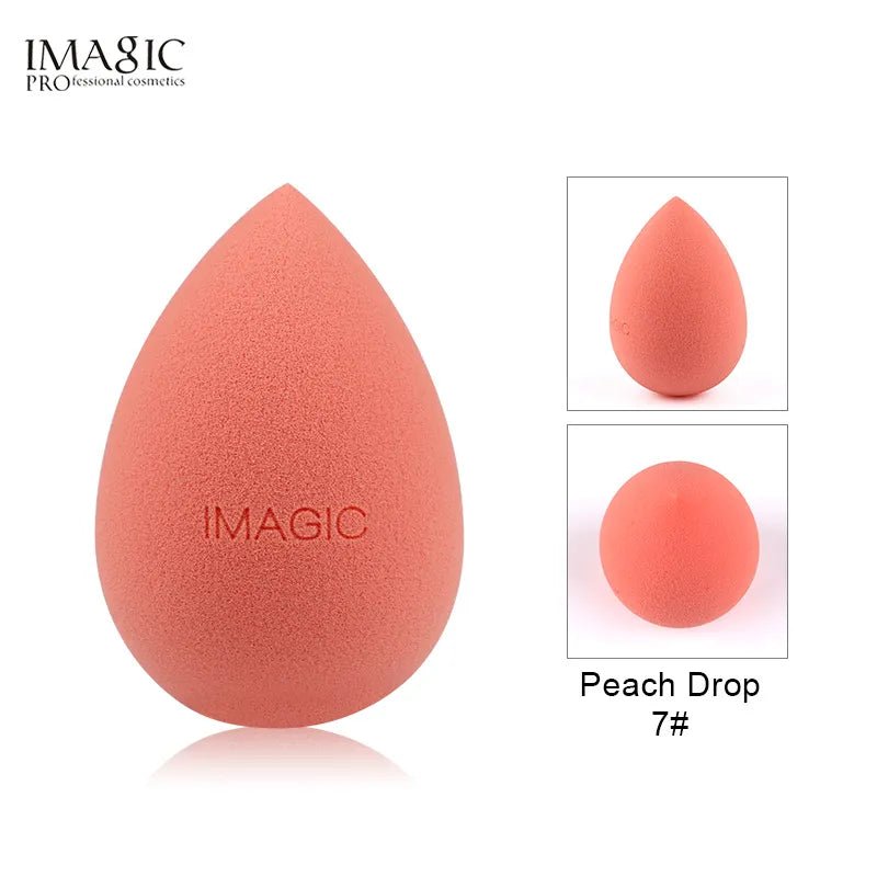 Makeup Sponge IMAGI - Oferta maquillajes