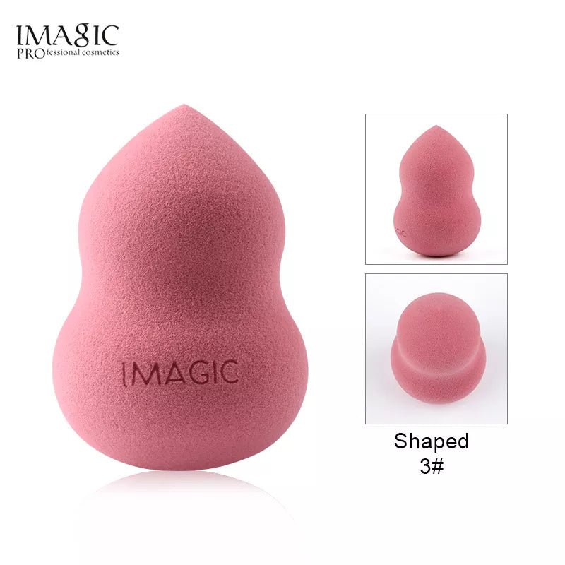 Makeup Sponge IMAGI - Oferta maquillajes