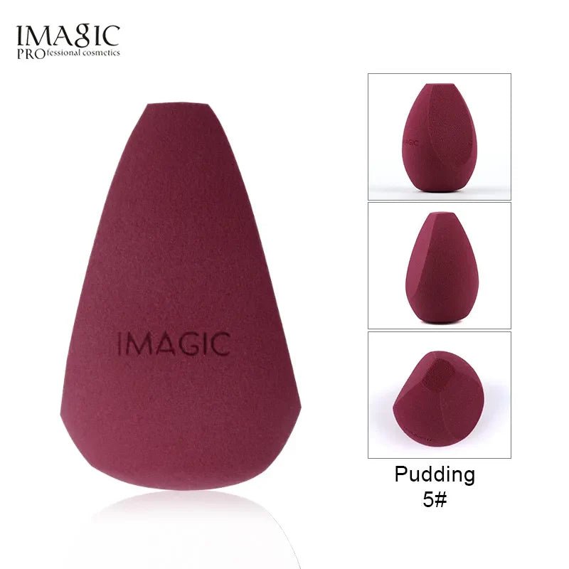 Makeup Sponge IMAGI - Oferta maquillajes
