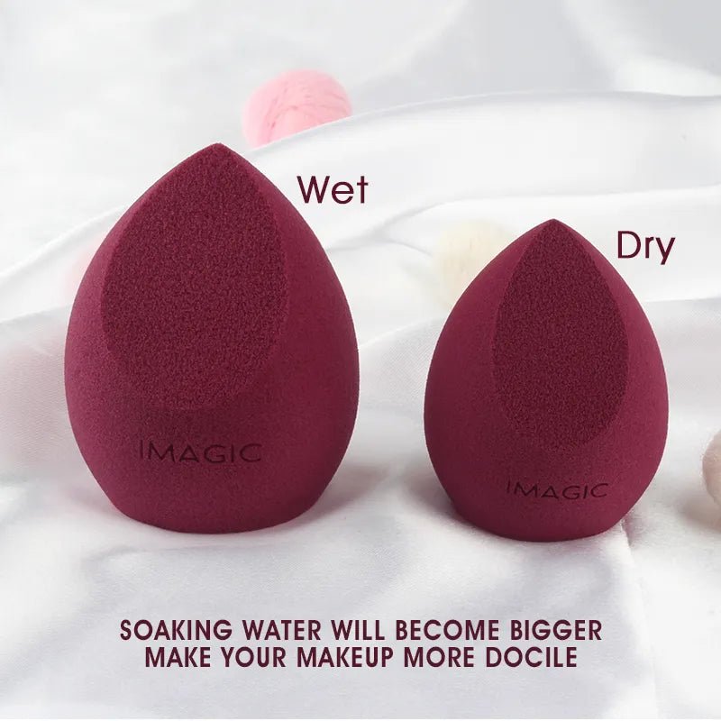 Makeup Sponge IMAGI - Oferta maquillajes