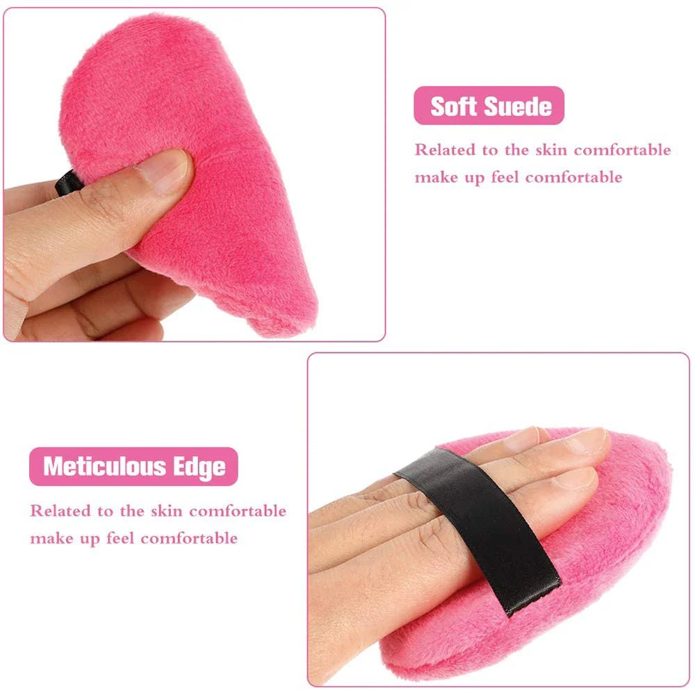 Makeup Sponges - Oferta maquillajes