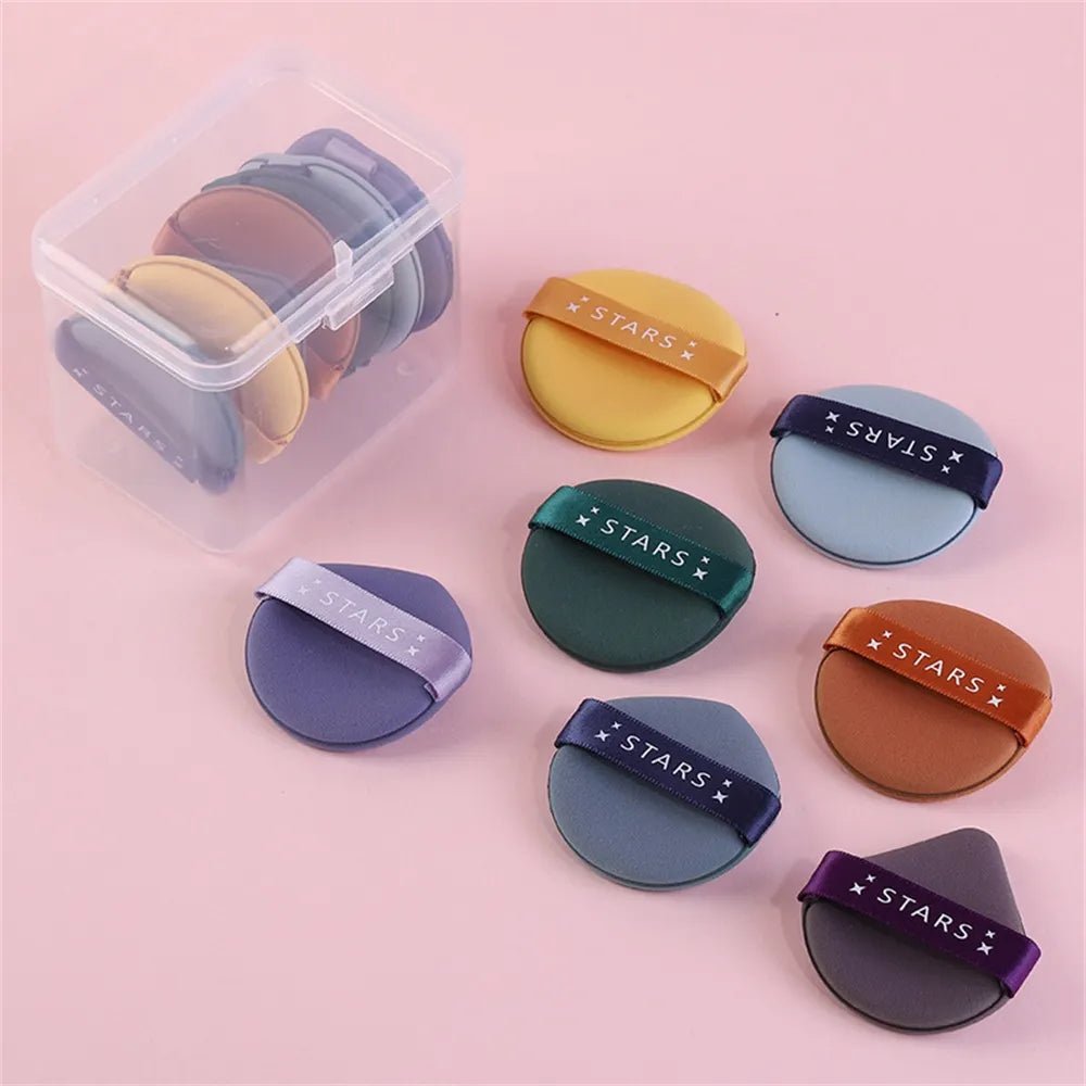 Makeup sponges - Oferta maquillajes