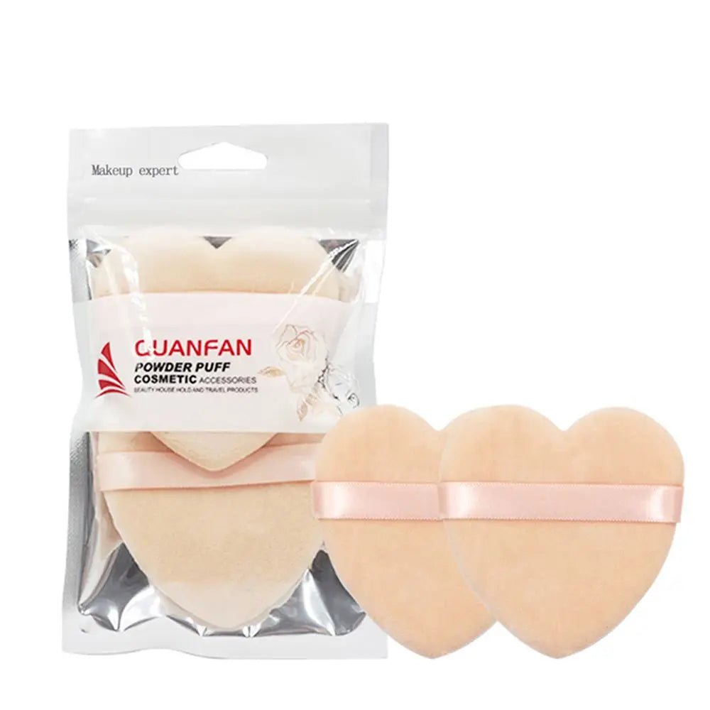 Makeup Sponges - Oferta maquillajes