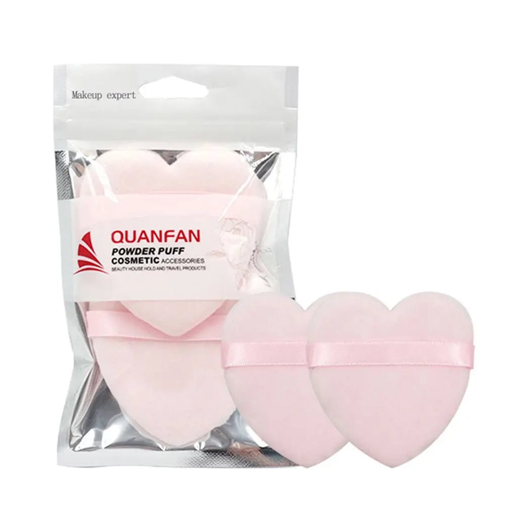Makeup Sponges - Oferta maquillajes