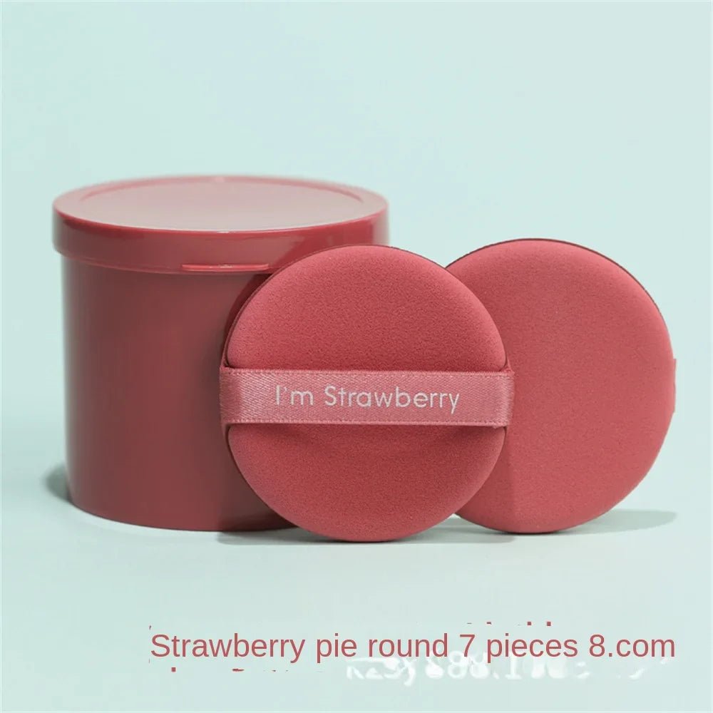 Makeup sponges - Oferta maquillajes