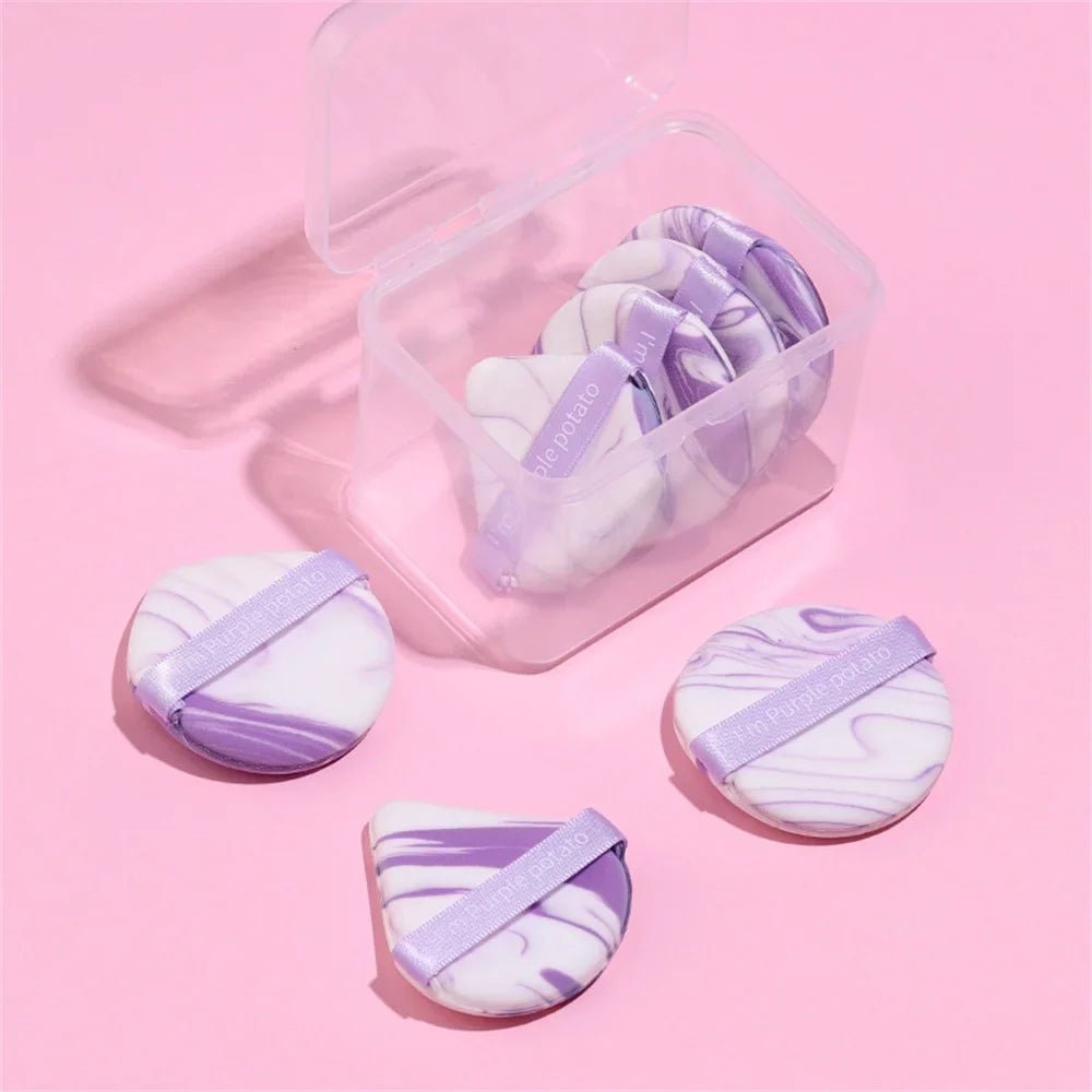 Makeup sponges - Oferta maquillajes
