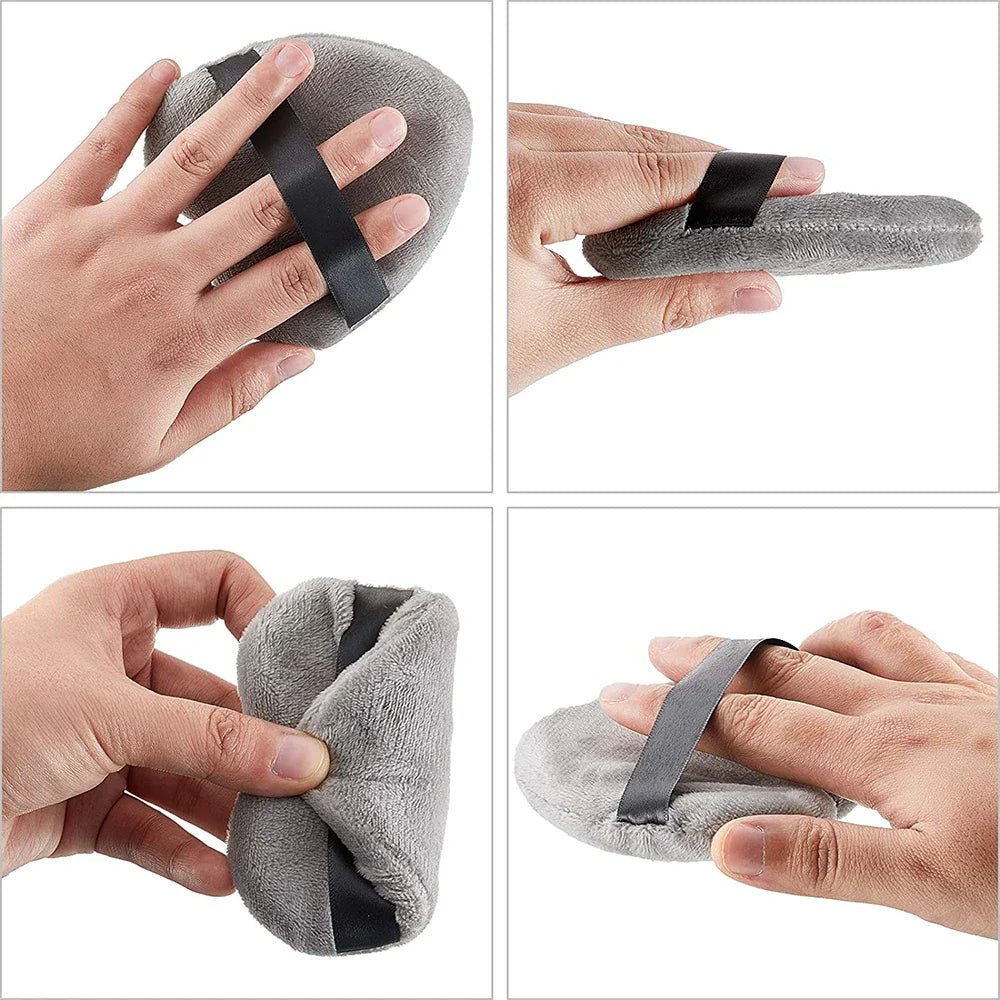 Makeup Sponges - Oferta maquillajes