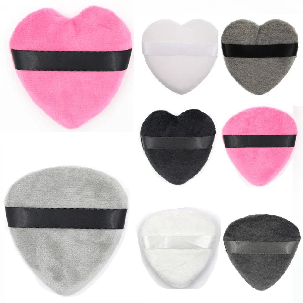 Makeup Sponges - Oferta maquillajes