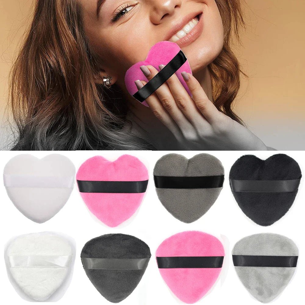 Makeup Sponges - Oferta maquillajes