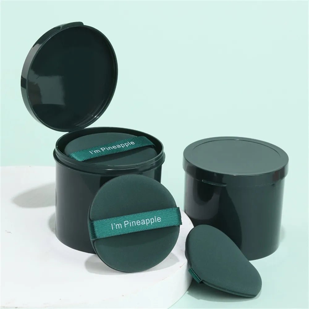 Makeup sponges - Oferta maquillajes