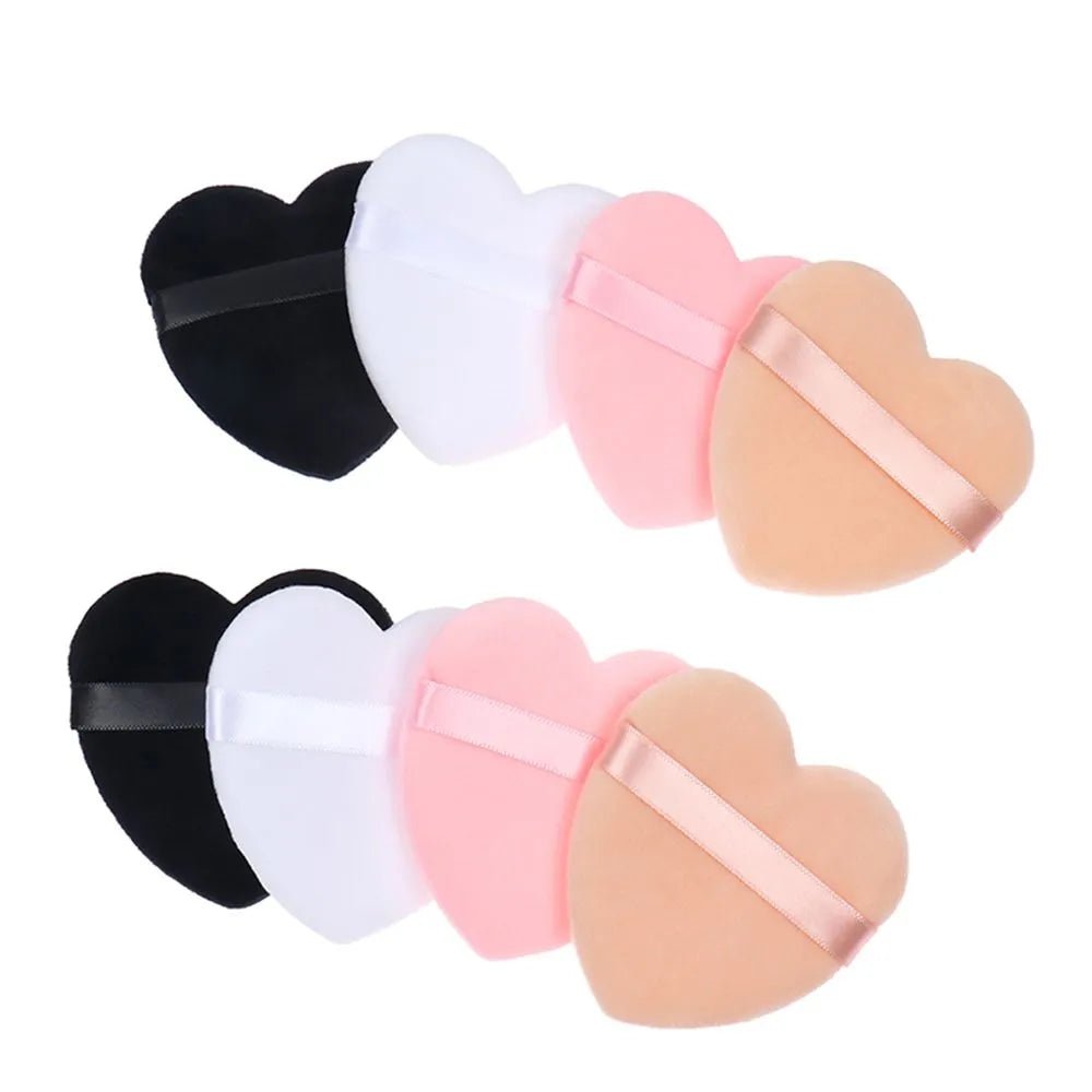 Makeup Sponges - Oferta maquillajes