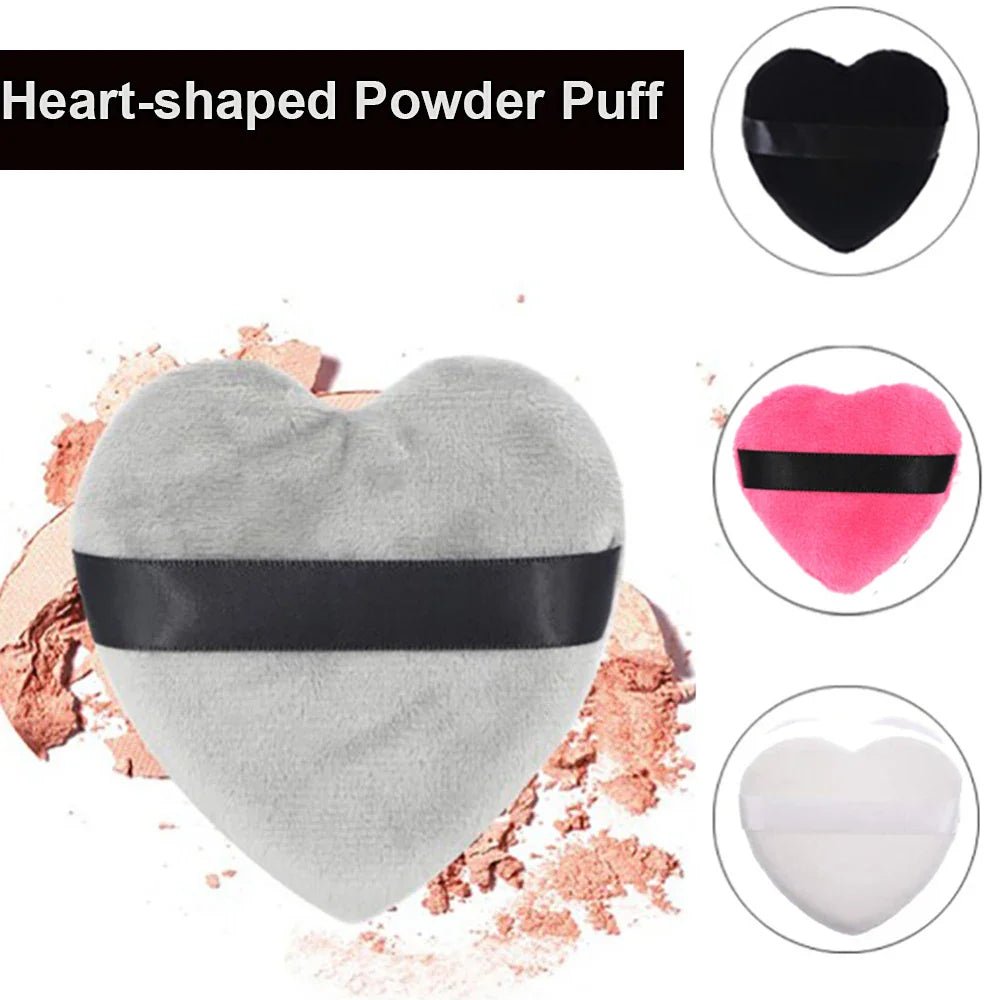Makeup Sponges - Oferta maquillajes