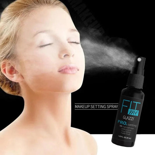 Makeup Spray GLAZZI - myglowmuse