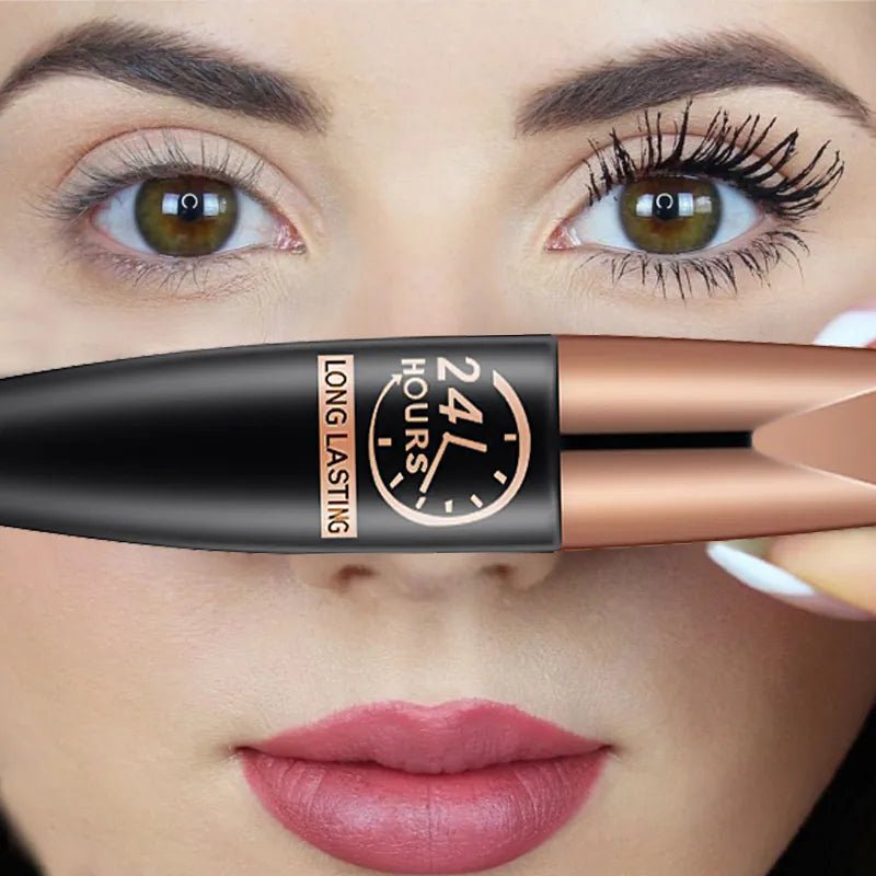 Mascara Eyelashes QIBEST and others. - myglowmuse