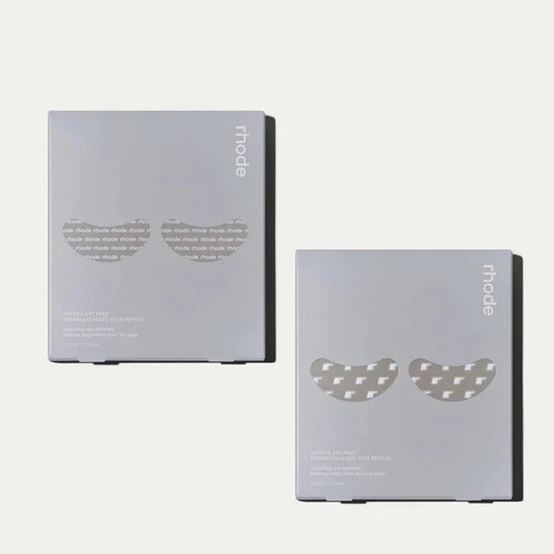 Mask Eyes Peptide and Phone Case for IPhone 17 RHODE - myglowmuse