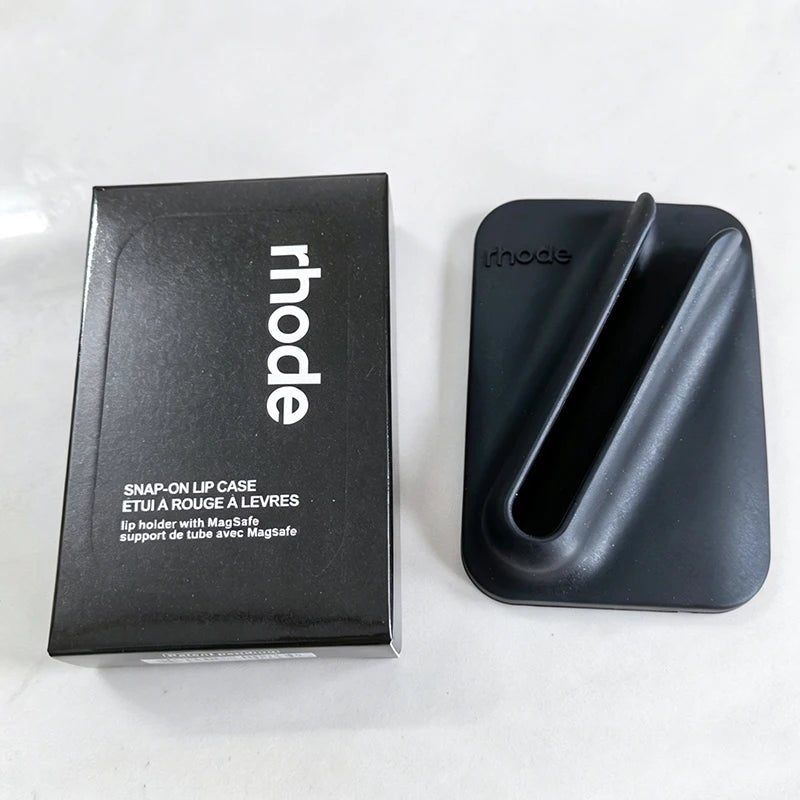 Mask Eyes Peptide and Phone Case for IPhone 17 RHODE - myglowmuse
