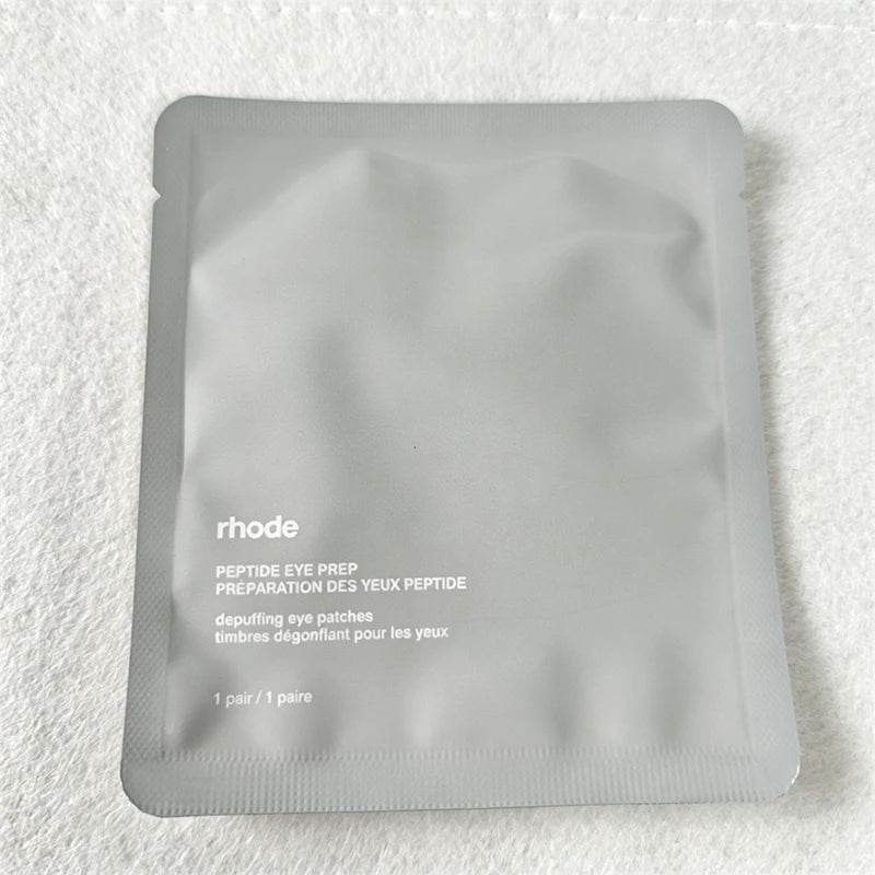 Mask Eyes Peptide and Phone Case for IPhone 17 RHODE - myglowmuse