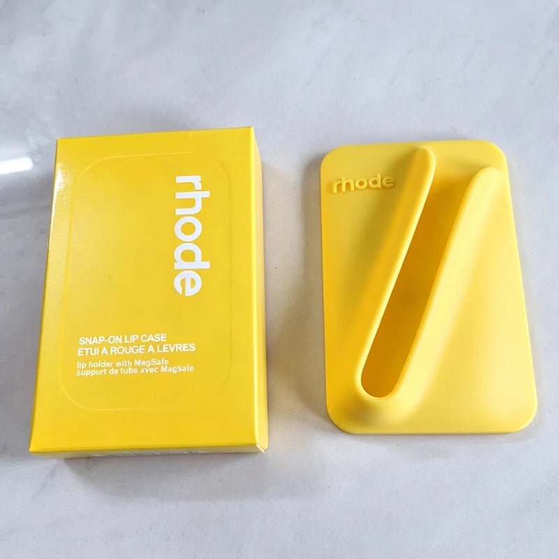 Mask Eyes Peptide and Phone Case for IPhone 17 RHODE - myglowmuse