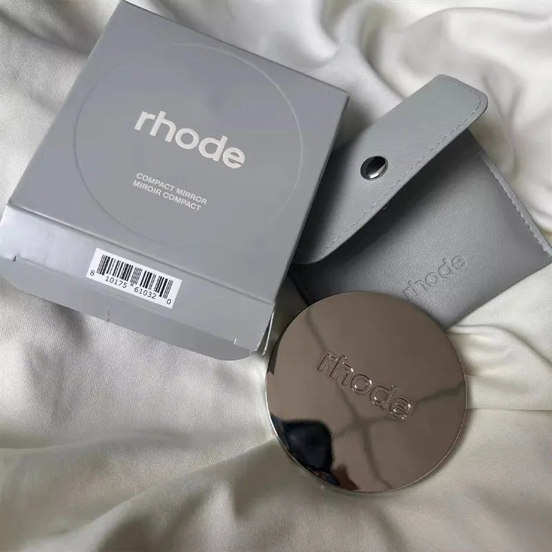 Mask Eyes Peptide and Phone Case for IPhone 17 RHODE - myglowmuse
