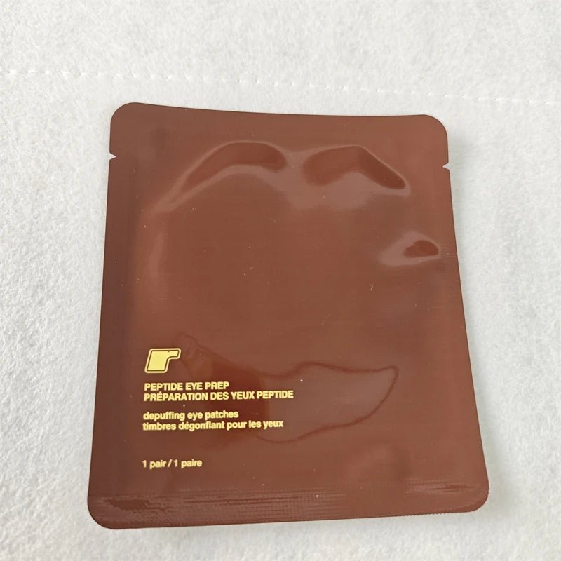 Mask Eyes Peptide and Phone Case for IPhone 17 RHODE - myglowmuse