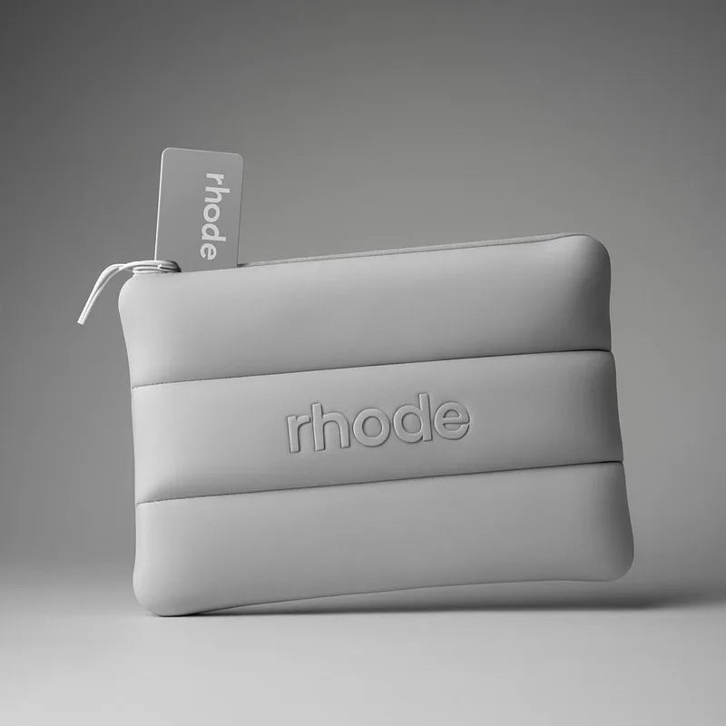 Mask Eyes Peptide and Phone Case for IPhone 17 RHODE - myglowmuse