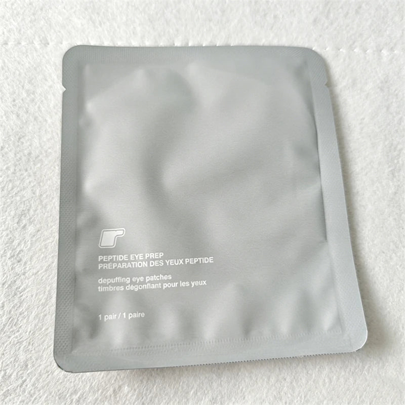 Mask Eyes Peptide and Phone Case for IPhone 17 RHODE - myglowmuse
