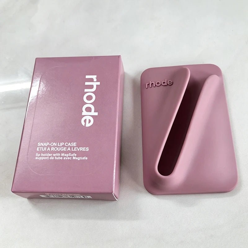 Mask Eyes Peptide and Phone Case for IPhone 17 RHODE - myglowmuse