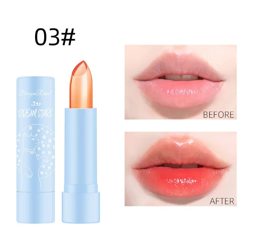 Matte and creamy Lipstick DRAGÓN RANEE - Oferta maquillajes