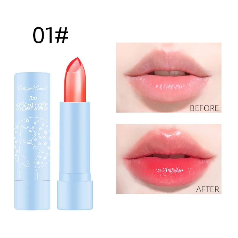 Matte and creamy Lipstick DRAGÓN RANEE - Oferta maquillajes
