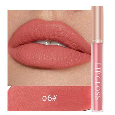 Matte Lipstick HANDAIYAN anda others... - myglowmuse
