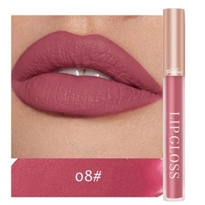 Matte Lipstick HANDAIYAN anda others... - myglowmuse