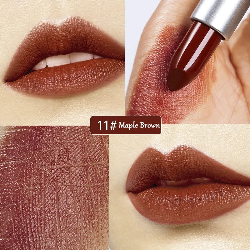 Matte Lipstick HANTU - myglowmuse