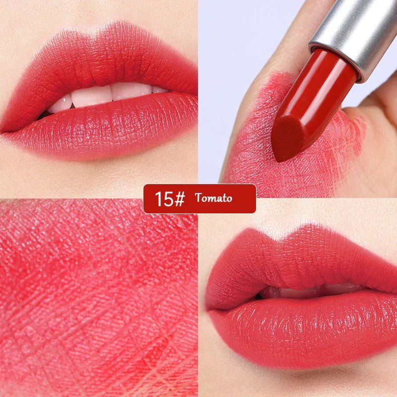Matte Lipstick HANTU - myglowmuse
