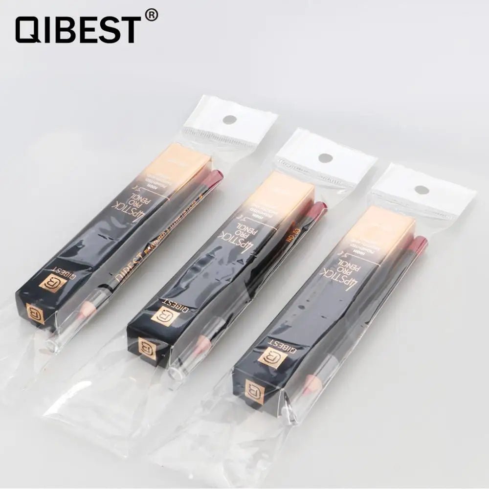 Matte Lipstick QIBEST - myglowmuse